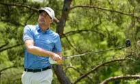 Bradley Named US Ryder Cup Captain for 2025