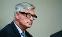 Alec Baldwin’s Manslaughter Trial at Santa Fe Court (Day 1)