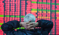 China’s Stock Market Drops Below 3,000 Points Again, Despite Intervention