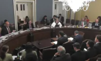 House Committee on Rules Meets on Voter Rights and Other Bills