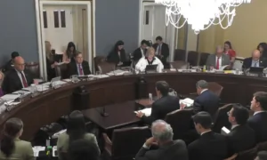 House Committee on Rules Meets on Voter Rights and Other Bills