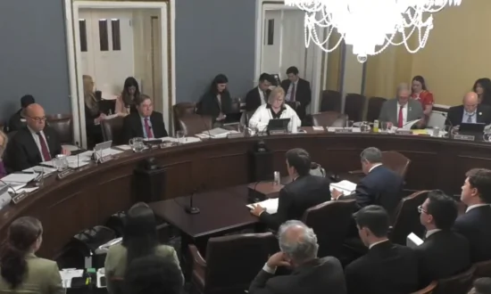 House Committee on Rules Meets on Voter Rights and Other Bills
