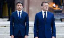 French President Macron Refuses Prime Minister’s Resignation to Retain ‘Stability’