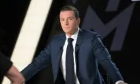 France’s National Rally Party to Head Right-Wing Alliance in European Parliament