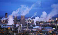 Government Mulls Transforming Scotland’s Last Oil Refinery Into ‘Decarbonisation Hub’