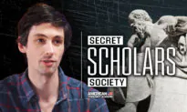 Warren Smith, Teacher in Viral Video on J.K. Rowling, on the Power of Critical Thinking