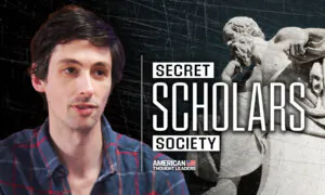 Warren Smith, Teacher in Viral Video on J.K. Rowling, on the Power of Critical Thinking