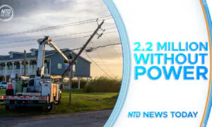 NTD News Today Full Broadcast (July 9)