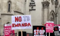 Asylum Seekers Claim Over Rwanda Deportations Disposed by High Court