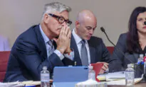 Alec Baldwin’s Manslaughter Trial at Santa Fe Court (Day 2)