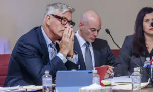 Alec Baldwin’s Manslaughter Trial at Santa Fe Court (Day 2)