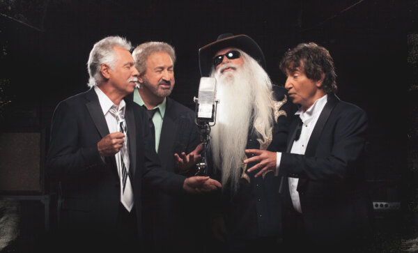 Epoch Times Photo