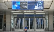 NATO Moves to Further Strengthen Ukraine