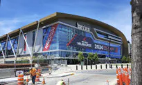 Federal Judge Rules Protesters Cannot March Through RNC Security Zone