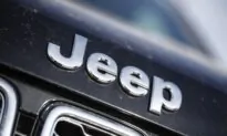 Stellantis Recalls 1 Million Jeeps Over Fire Risk, Urges Owners to Park Outside