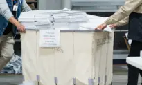 DOJ Confirms It Will Intervene in Lawsuit Targeting Georgia Mail Ballot Deadline