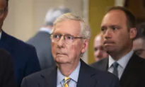 McConnell Urges Trump to Ask 2 ‘Un-Retiring’ Judges to Recuse Themselves From Cases