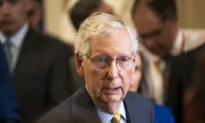 McConnell Responds to Biden’s Proposal for Supreme Court Term Limits