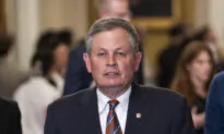 Sen. Steve Daines Exits 2026 Race