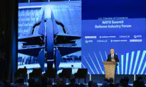 Stoltenberg: NATO Will No Longer ‘Strive For’ 2 Percent, It Will Be a Requirement