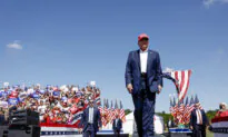 Trump Says He Hasn’t Made Final Decision on VP as Deadline Approaches