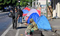 Newsom Vetoes Homeless Program Transparency Bill, Calling it Redundant