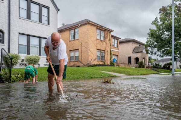 Hurricane Beryl Death Toll Rises to 7, Generator Misuse Is Blamed for 2 Deaths