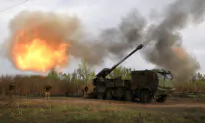 With Rising Casualties, Is Moscow Mulling a Shift in Nuclear Doctrine?