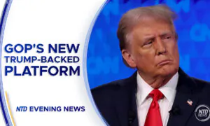 NTD Evening News Full Broadcast (July 9)