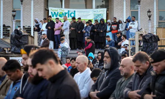 Muslim-Focused Movement Launched to Pressure Labor Government on Palestine