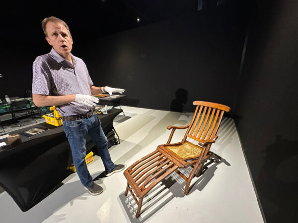 Epoch Times Photo