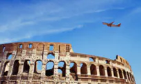 Americans Traveled Internationally 8 Percent More This Spring Compared With a Year Ago