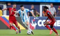 Messi’s 109th Goal Leads Defending Champion Argentina Over Canada 2–0 and Into Copa America Final