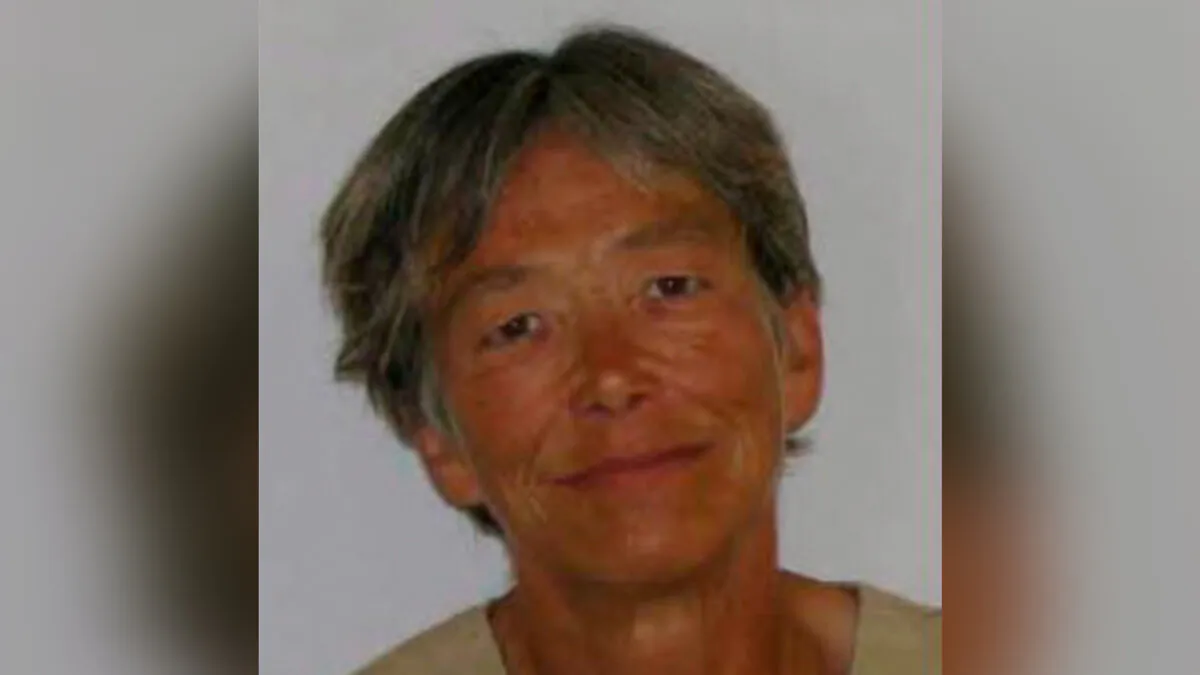 Sandra Hemme. (Missouri Department of Corrections via AP)