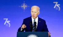 Biden Kicks Off NATO Summit With Focus on Ukraine