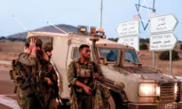 Heavy Gaza Fighting as Mediators Work Toward Cease-Fire