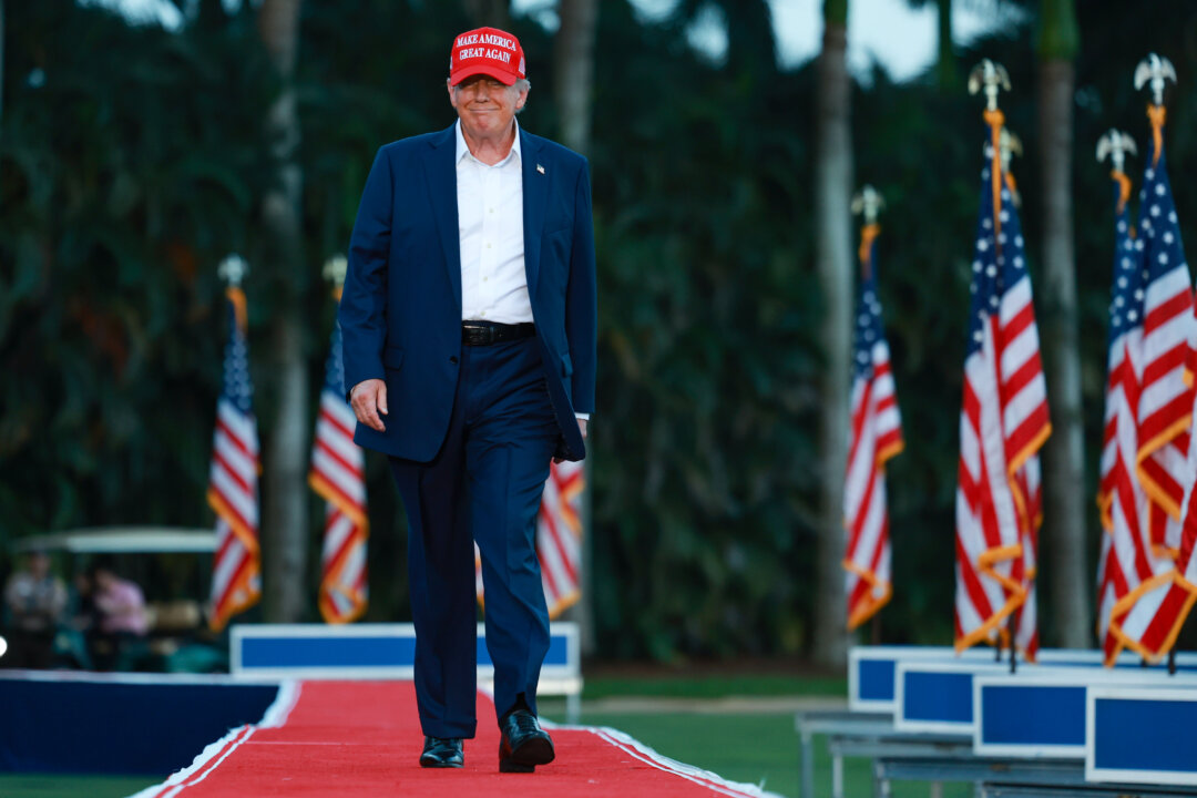 It’s Crunch Time for Trump to Name VP Pick
