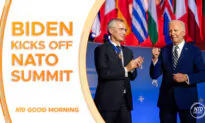 President Biden Kicks Off NATO Summit; Haley Releases RNC Delegates to Vote for Trump | NTD Good Morning (July 10)