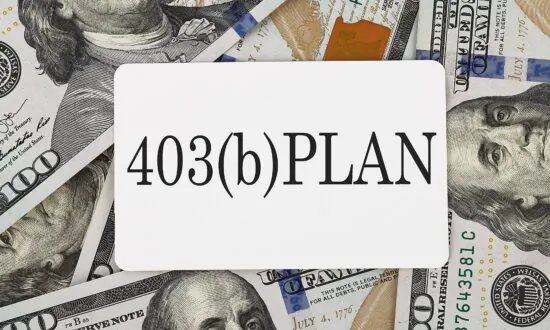 The Pros and Cons of 403(b) Plans