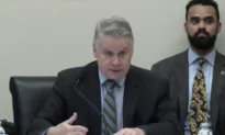 House Foreign Affairs Examines the 2024 Human Trafficking Report