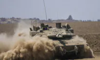 Israeli Military Says It Has Eliminated Half of Hamas’s Leaders