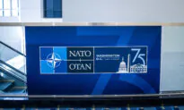 NATO to Launch Initiatives on Ukraine, AI, Disinformation, and Cyber