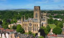 Durham Cathedral: England’s 1,000-Year-Old Norman Site
