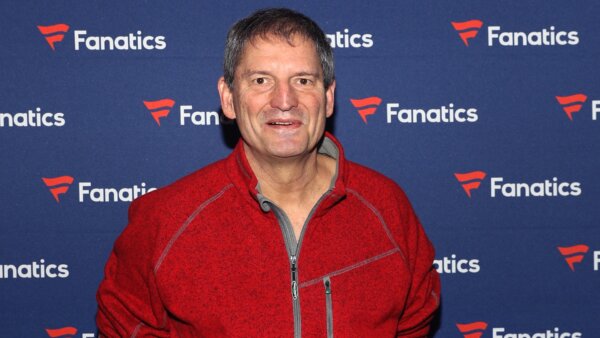 Cleveland Browns Great Bernie Kosar Diagnosed With Parkinson's, Liver Failure