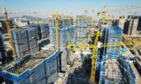 China Keeps Getting Bad Economic News