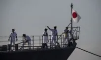 Japan’s 1st Asian Military Access Agreement Is Ratified by Philippines