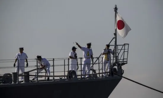 To Deter Communist China’s PLA, Japan Must Resolve Its Serious Military Recruitment Problem