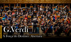 Giuseppe Verdi: The Force of Destiny – Overture | Heliópolis Orchestras & Isaac Karabtchevsky