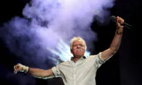 Joe Bonsall, 50-Year Member of The Oak Ridge Boys, Dead at 76