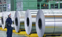 White House Unveils Plan to Stop Chinese Steel From Entering US Through Mexico